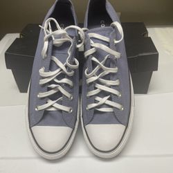 Converse CTAS Lift OX