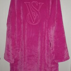 Victoria's Secret robe