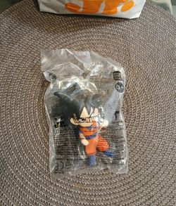 Burger King Dragon Ball Super Goku 2026