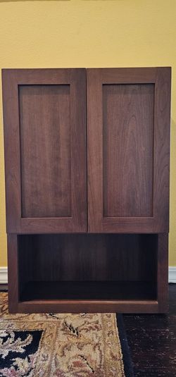 Storage Cabinet