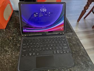 Samsung Tab S9 128GB
