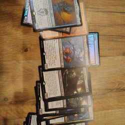 Magic The Gathering Cards