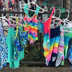 Summer Clothes.  Not Free