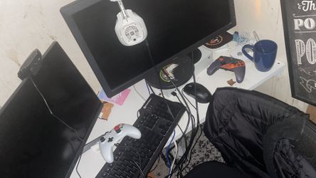 selling xbox series s lmk