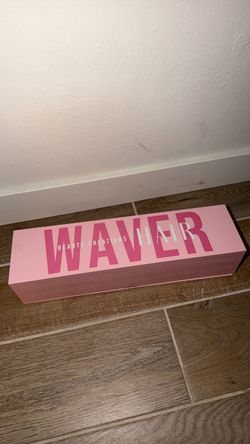 WAVER BEAUTY CREATIONS HAIR