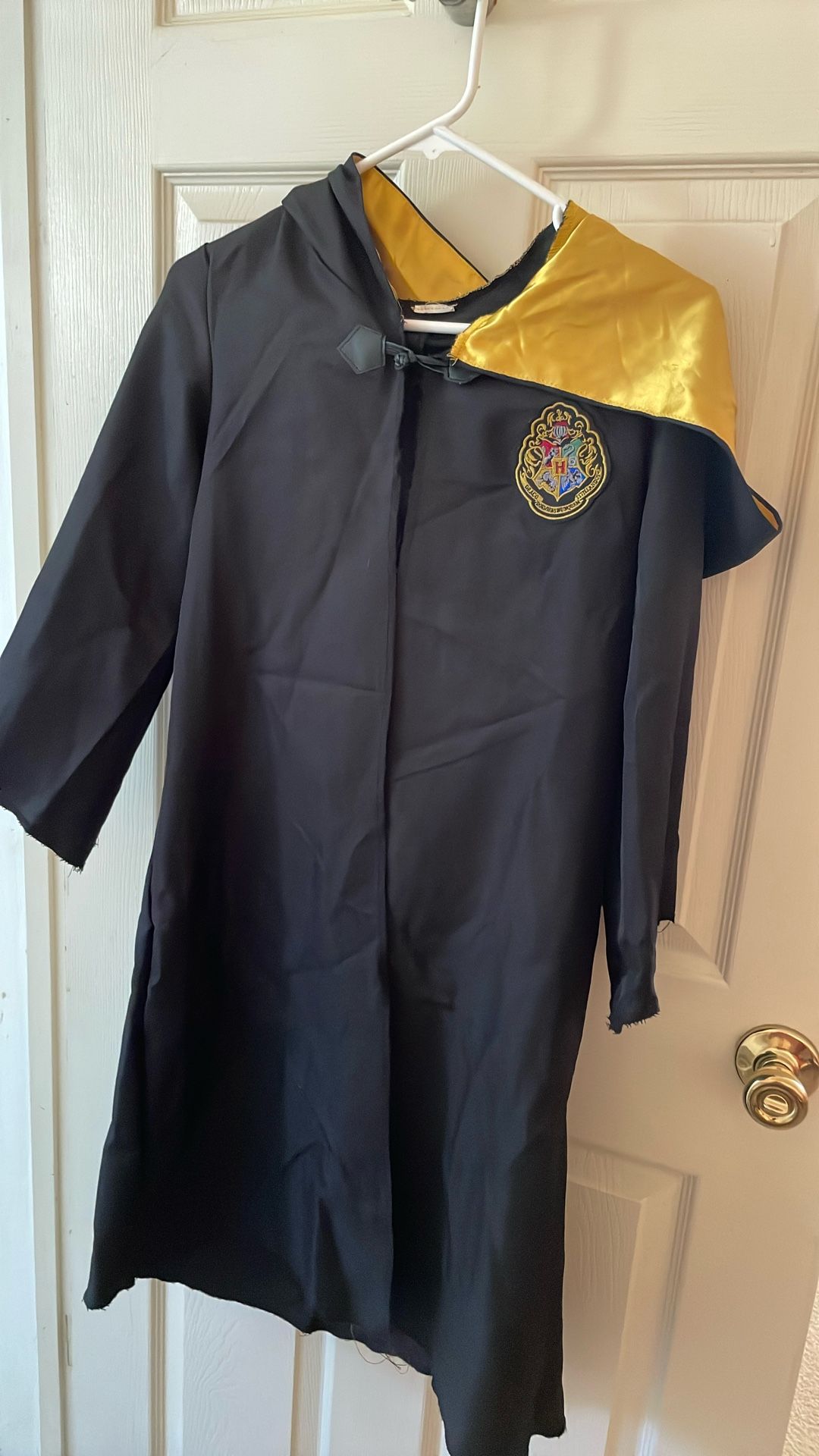 Harry Potter Robe
