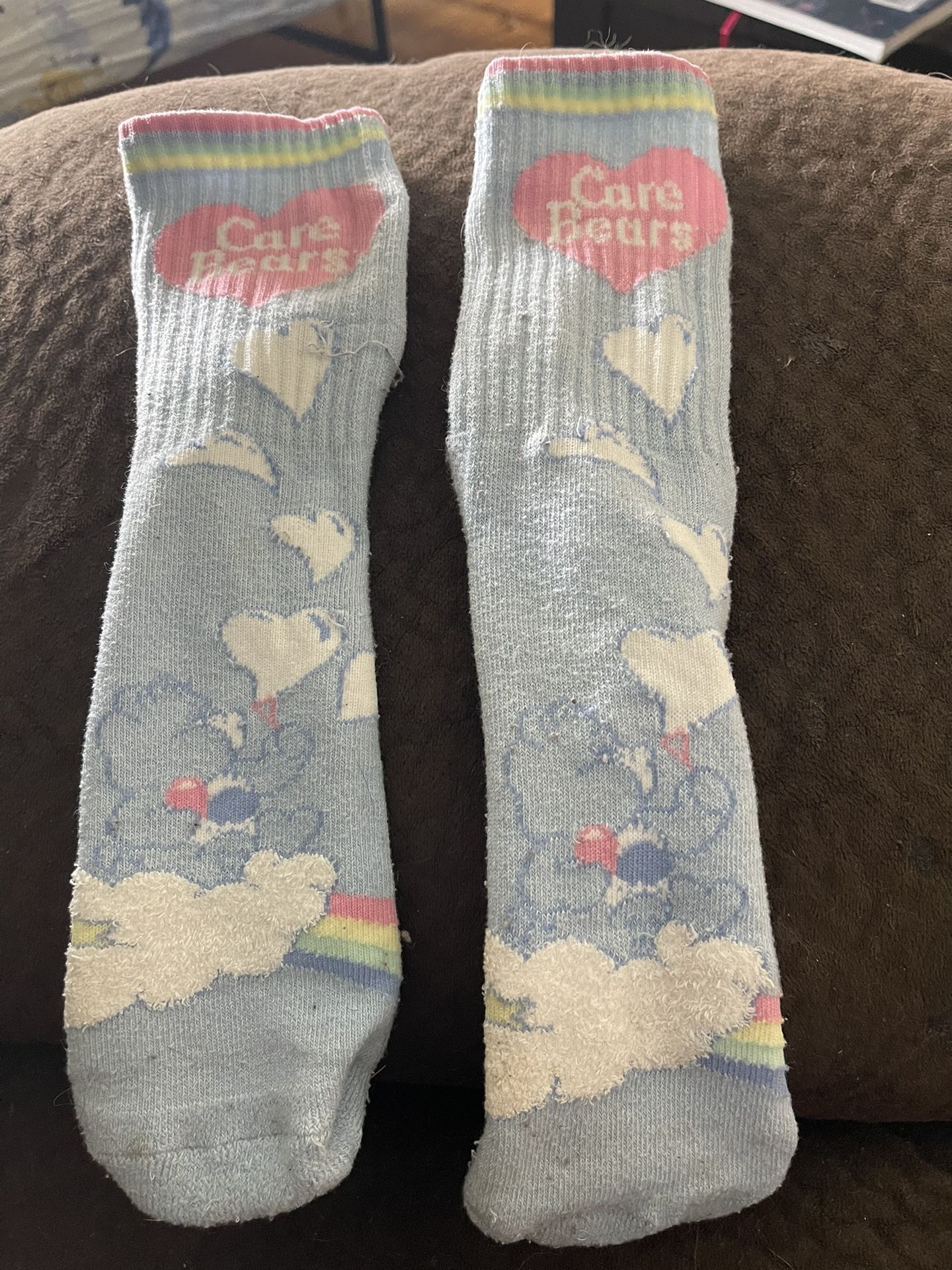 Care Bears Socks 