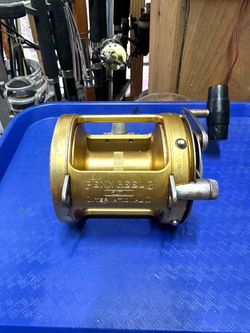 Penn International ii 50TW in Very Good Condition