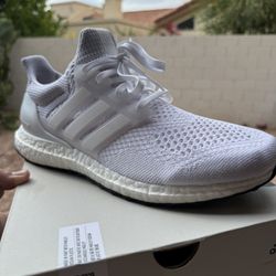 Adidas Ultra Boosts 