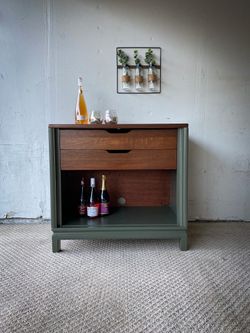 Mid Century Sideboard