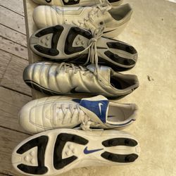 Soccer Cleats 