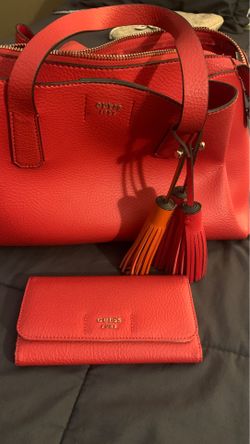 Guess handbag