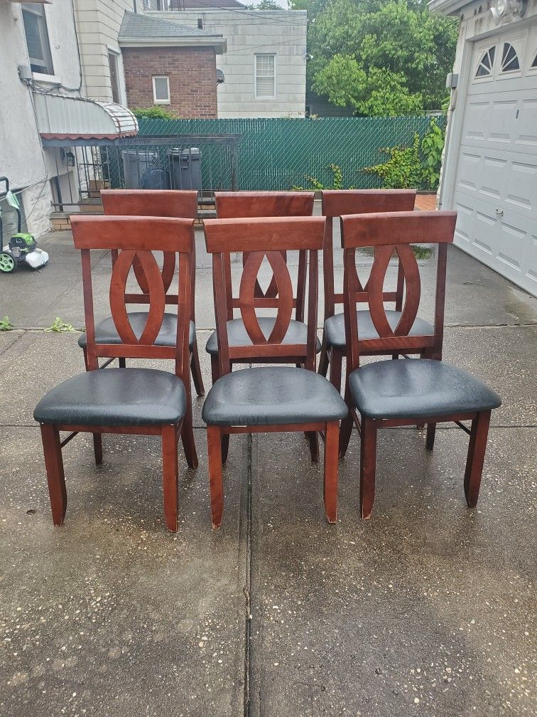 6 Expensive Dining Room Chairs