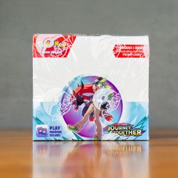 Journey Together (Enhanced) Booster Box
