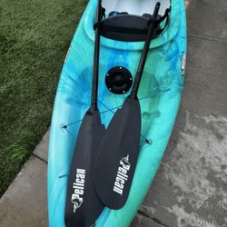Pelican Odyssey100x  Kayak 