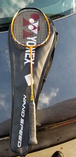 Racket tennis