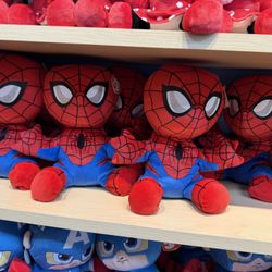 🔥 New 8” Spider Plush – Perfect for Claw Machines! 🔥 $4 Each | 50 MOQ 