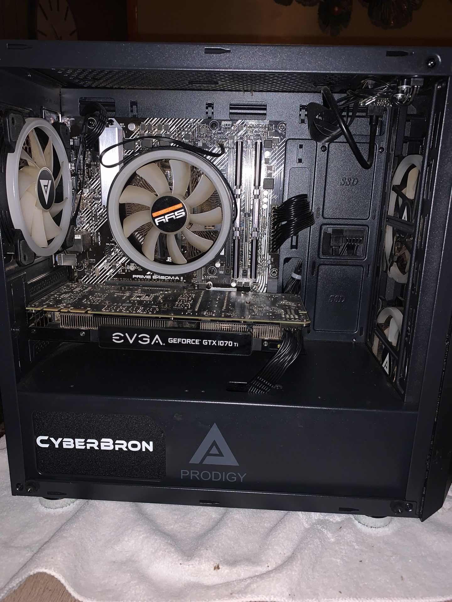 Gaming Computer