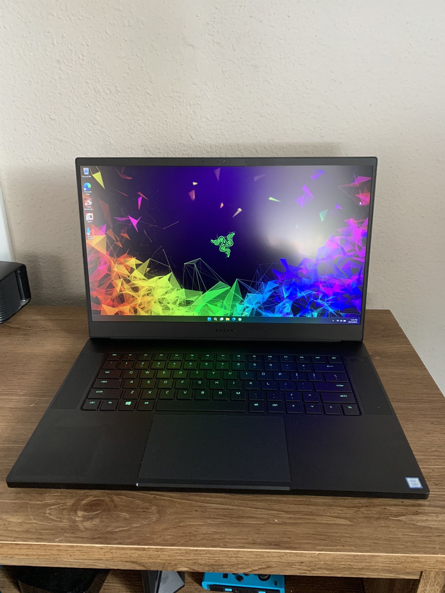 Razer Blade 15