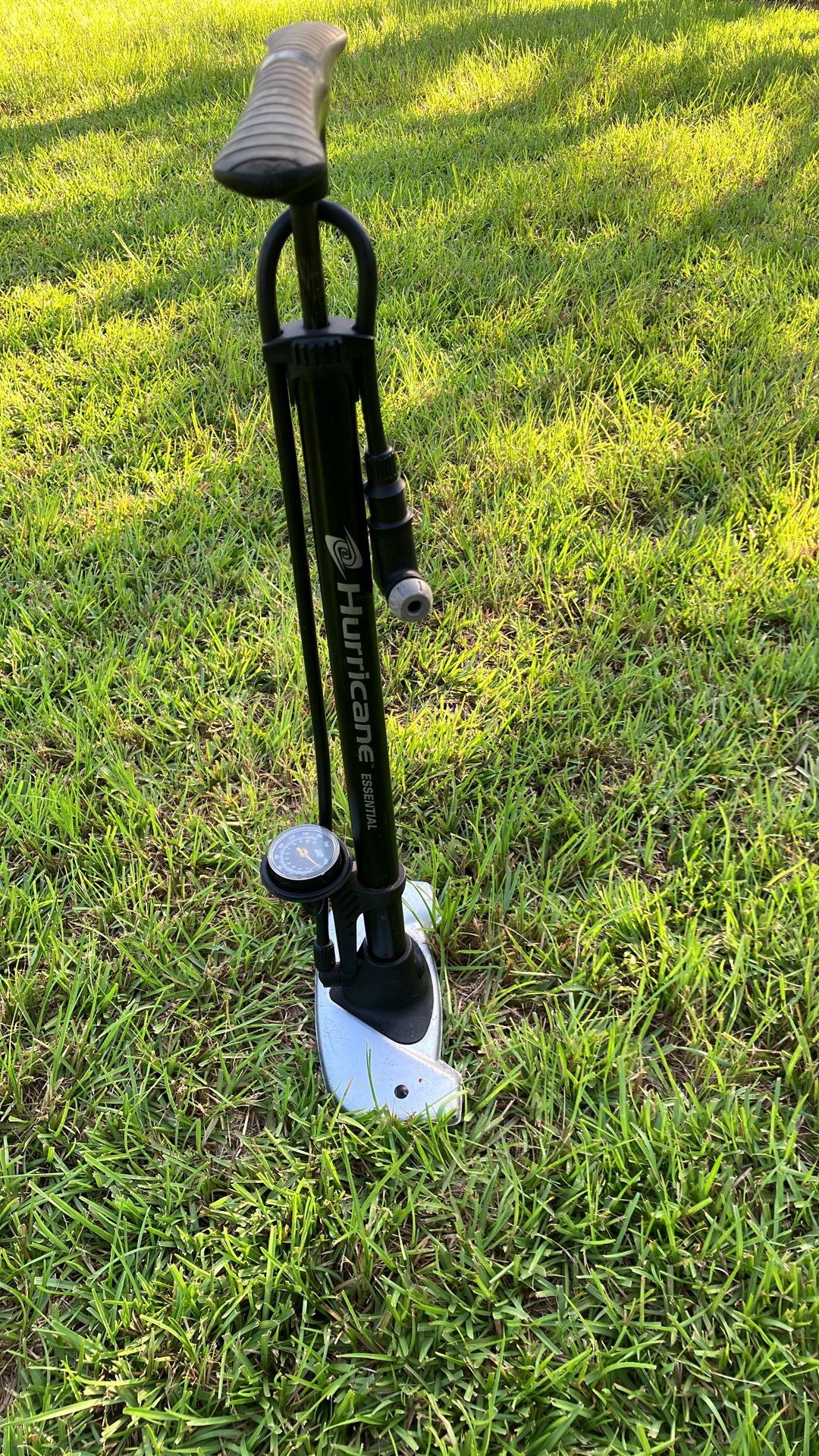 Heavy Duty Bike Air Pump 