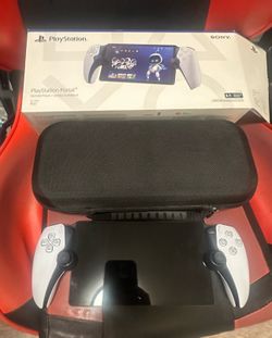 PlayStation Portal