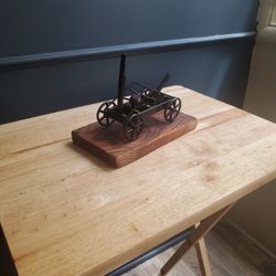 antique souvenir cars