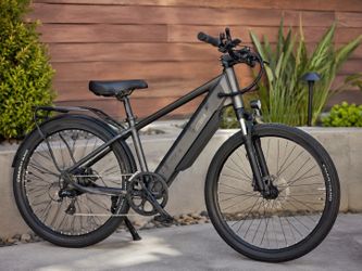 Tst e bike