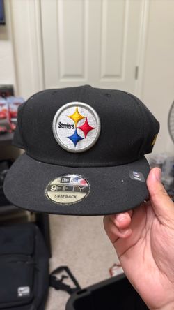 Steelers hat