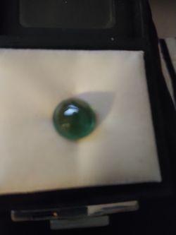 5.50ct  loose stone from Brazil AAAA coulity