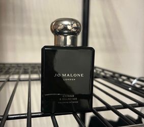 Jo Malone Grapevine and Cypress Cologne Intense