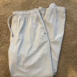 Vuori Performance Joggers