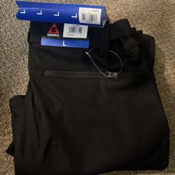 snow pant for men size L