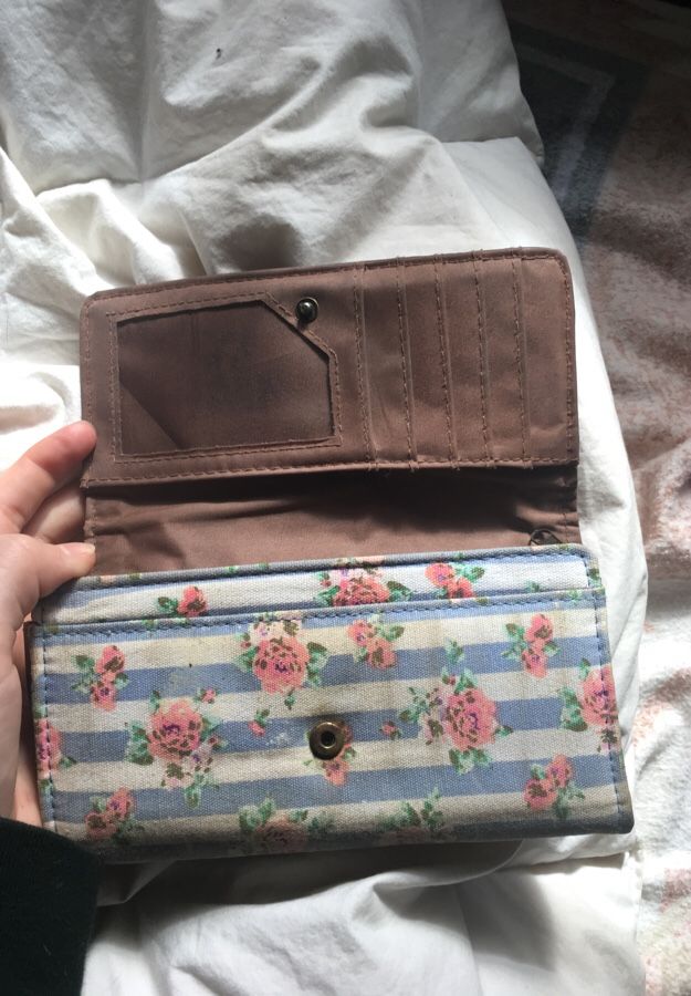 Wallet