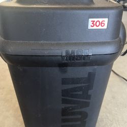 Fluval 306 External Filter - Used