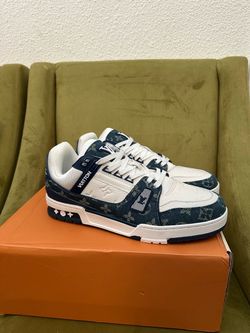 Lv trainer blue
