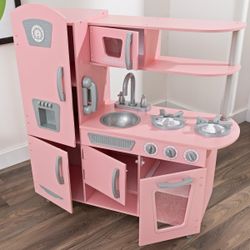 Kid Kraft play kitchen