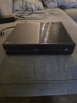 Xbox one