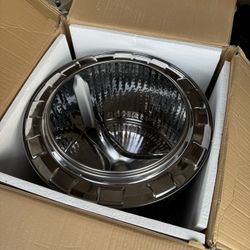 GE Profile New Washer Parts