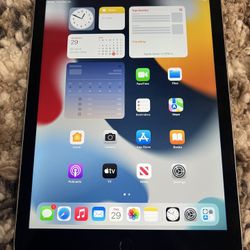 iPad Air  2nd Generation 