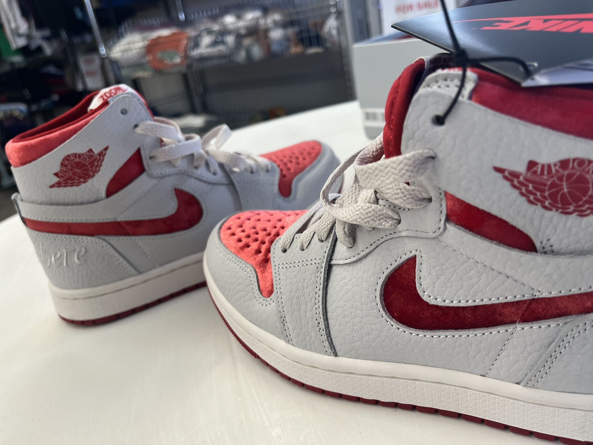 Nike Air Jordan