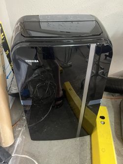 Toshiba 13500 BTU Portable Air Conditioner