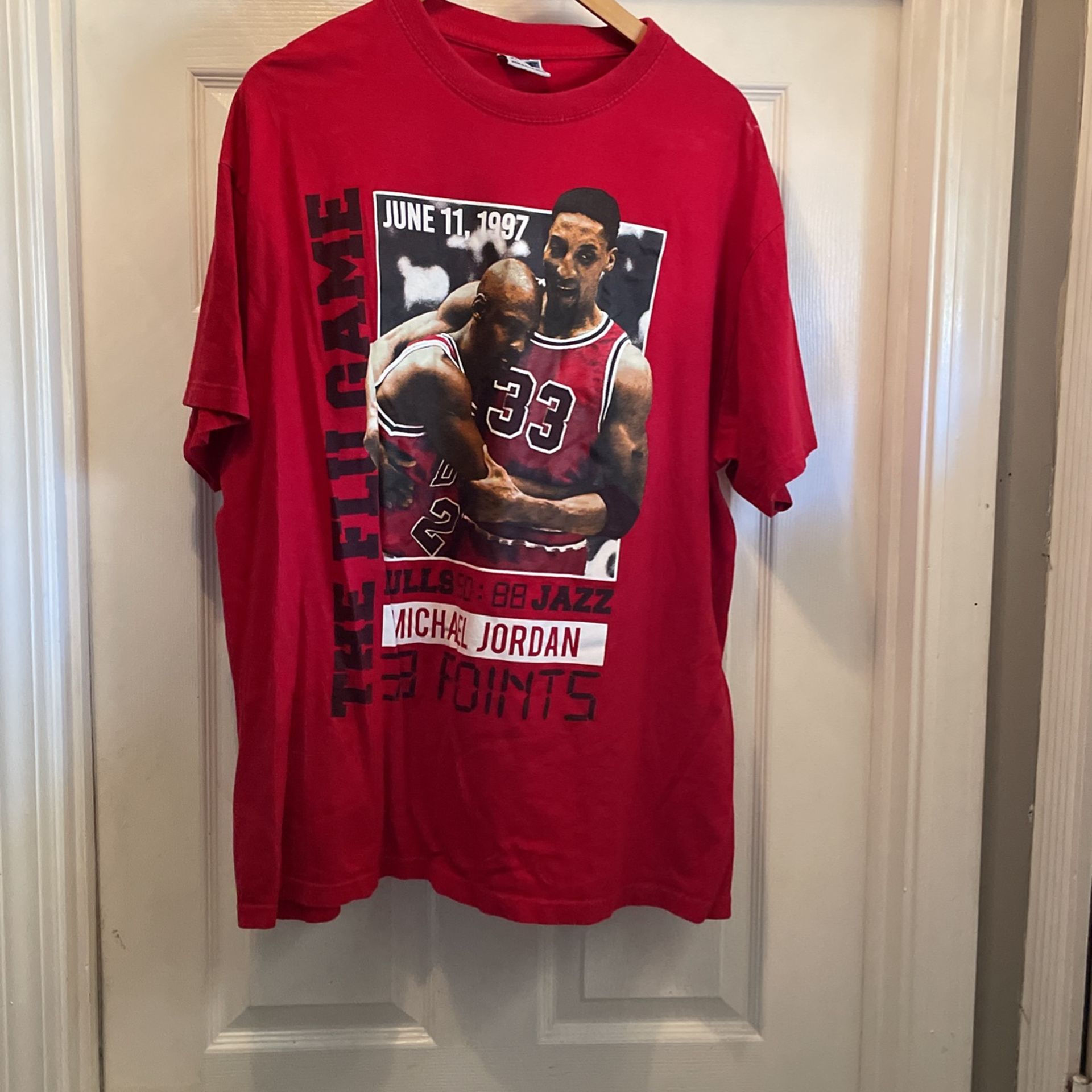 Vintage Phat Doc T Shirt