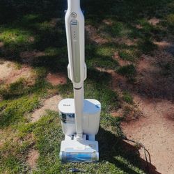 Shark Self Cleaning Cordless