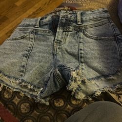 Girls Bundle Of Clothes Size 8/10 
