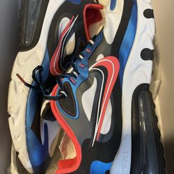 Barely Use Size 13 Men’s Sneakers For Sale. Pick Up And East Orange.
