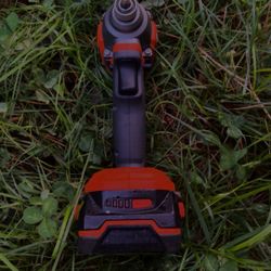 Ridgid