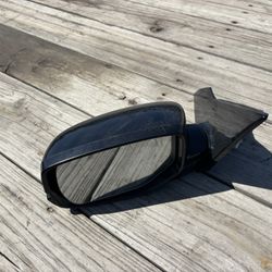 Side Door Mirror 