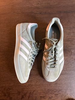 Adidas Gazelle Suede Sneakers size 9.5