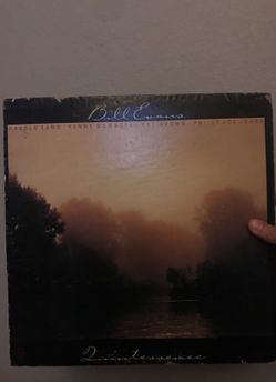 Bill Evans jazz lp record records 45s 78s vinyl record player