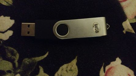 64gb memory disk drive